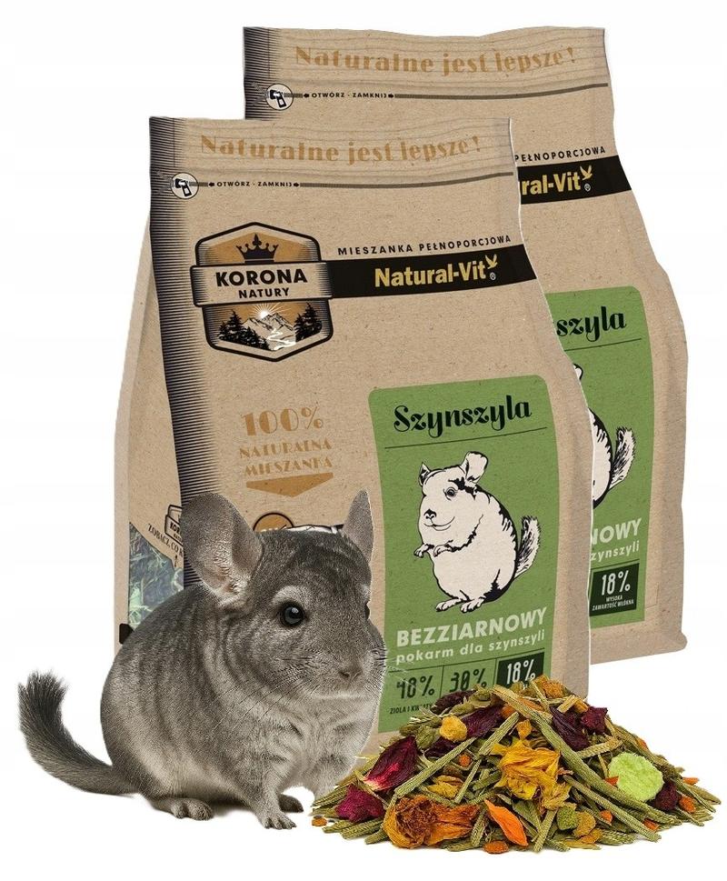 Wartosci odzywcze czeresni dla chomika