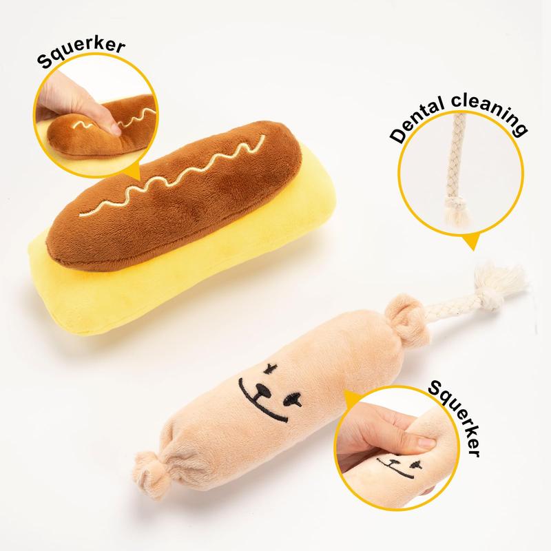 Zdrowe przekąski dla psa