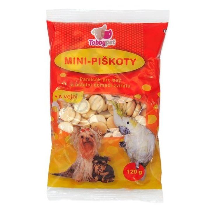 Czy biszkopty są bezpieczne dla psa? Odkrywamy prawdę o ich szkodliwości