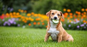 Czy ogórki są bezpieczne dla psów? Sprawdź, jak wpływają na zdrowie czworonogów!