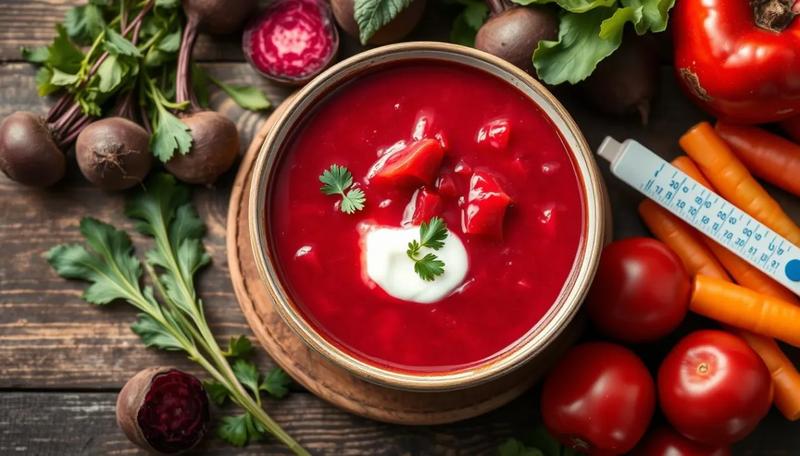 Bezpieczne zupy dla psów