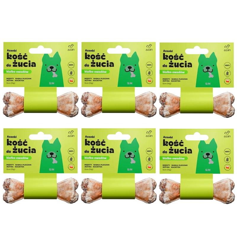 Czy pies może jeść jeżyny