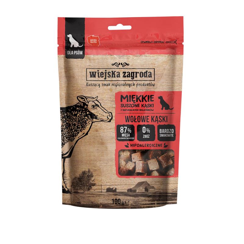 Czy por jest bezpieczny dla psa