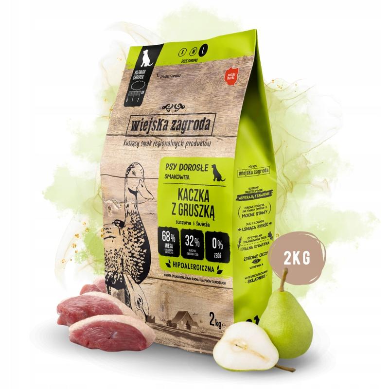 Ile barszczu czerwonego dla psa