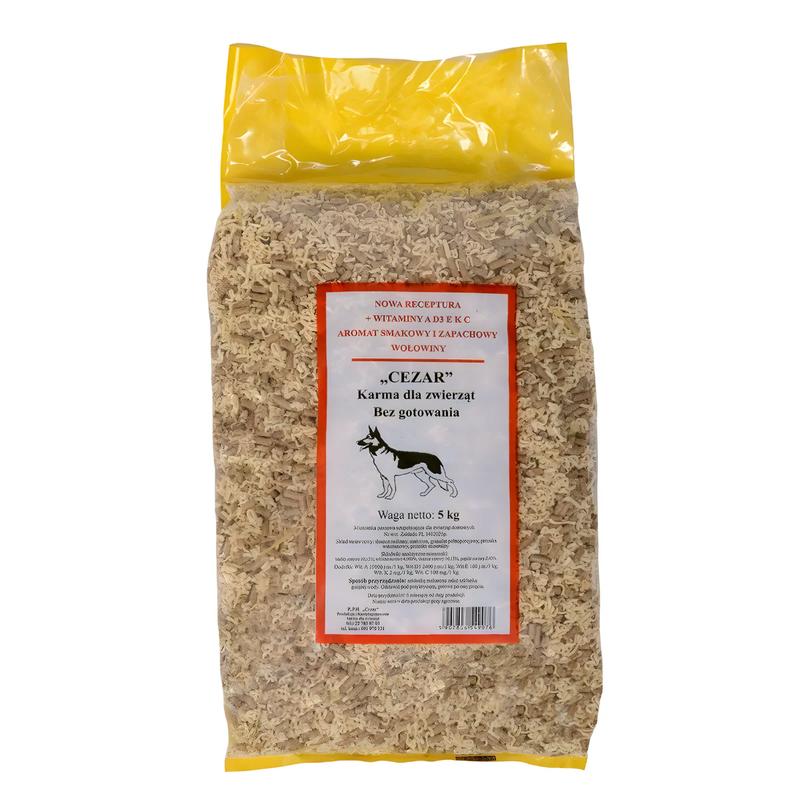 Czy makaron jest bezpieczny dla psów? Sprawdź, co powinieneś wiedzieć o jego szkodliwości