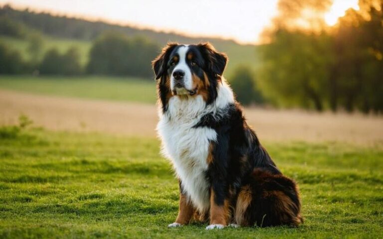 Jak w prosty sposób nauczyć psa dawać piątkę?