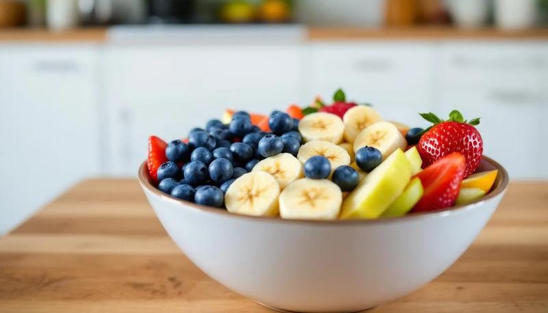 Czy pies może jeść maliny