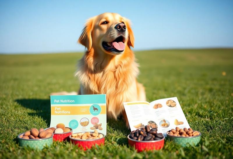 Objawy zatrucia orzechami u psów