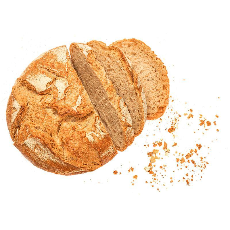 Zdrowe zamienniki chleba dla psa