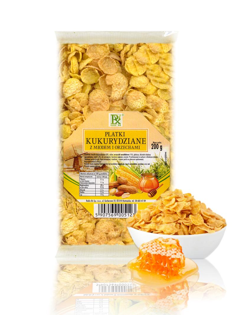 Alternatywy dla płatków kukurydzianych dla psa