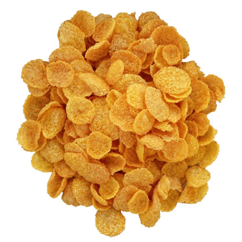 Bezpieczeństwo płatków kukurydzianych dla psów