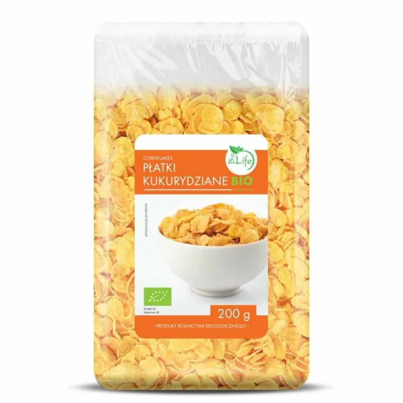 Czy pies może jeść płatki kukurydziane