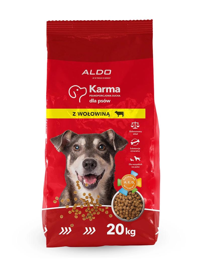 Różnice między karmą dla psów i kotów