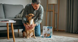 Co robić, gdy pies sika krwią? Przewodnik dla właścicieli zwierząt