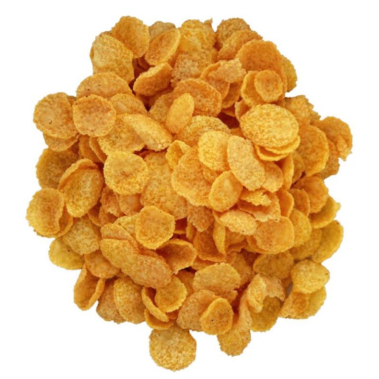 Czy Pies Może Jeść Płatki Kukurydziane? Sprawdź, Czy Mogą Szkodzić Twojemu Pupilkowi!