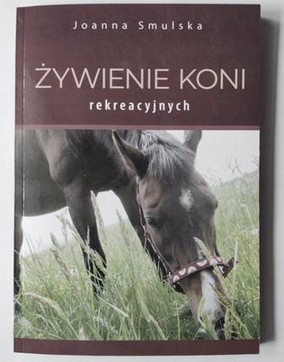 Prawidłowe żywienie koni