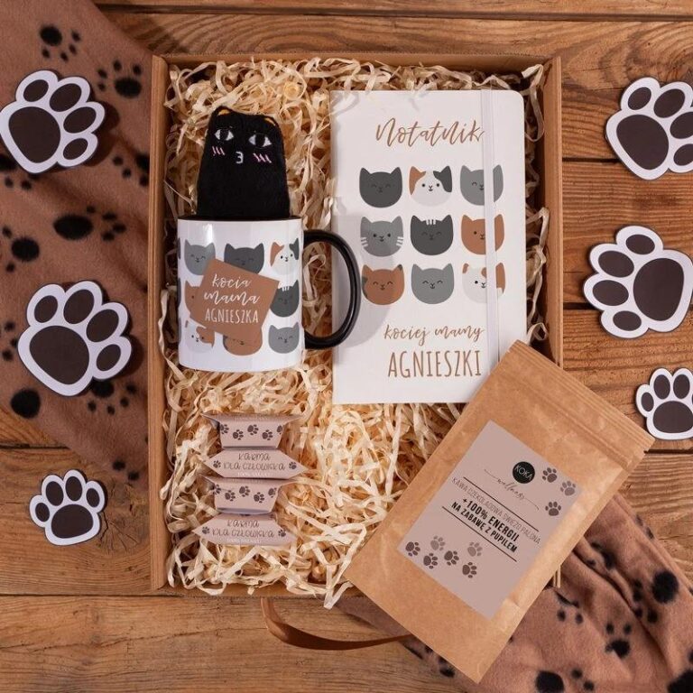 Inspirujące prezenty na święta dla miłośnika zwierząt – sprawdź propozycje Empiku!